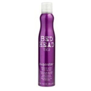 TIGI Superstar Queen for A Day Thickening Spray NW